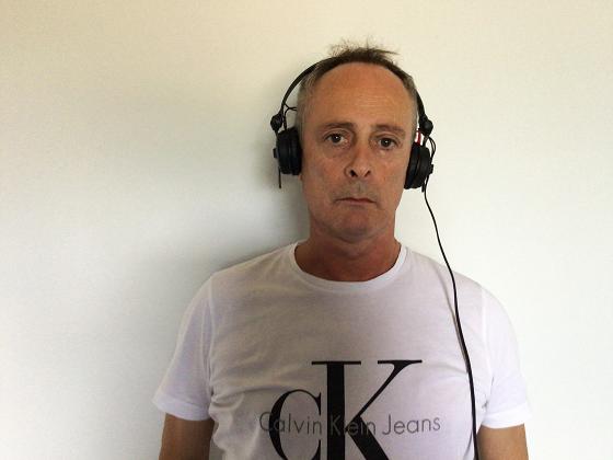 DJ Lamberto