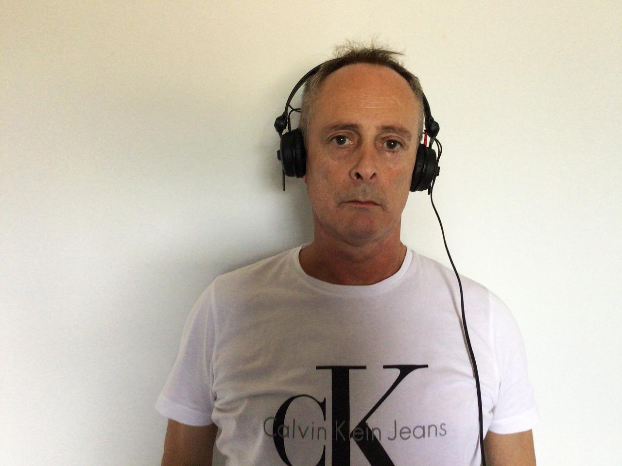 DJ Lamberto