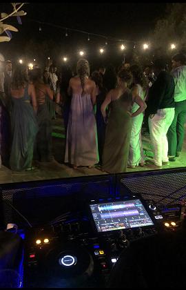 Dj Sound Service Cagliari