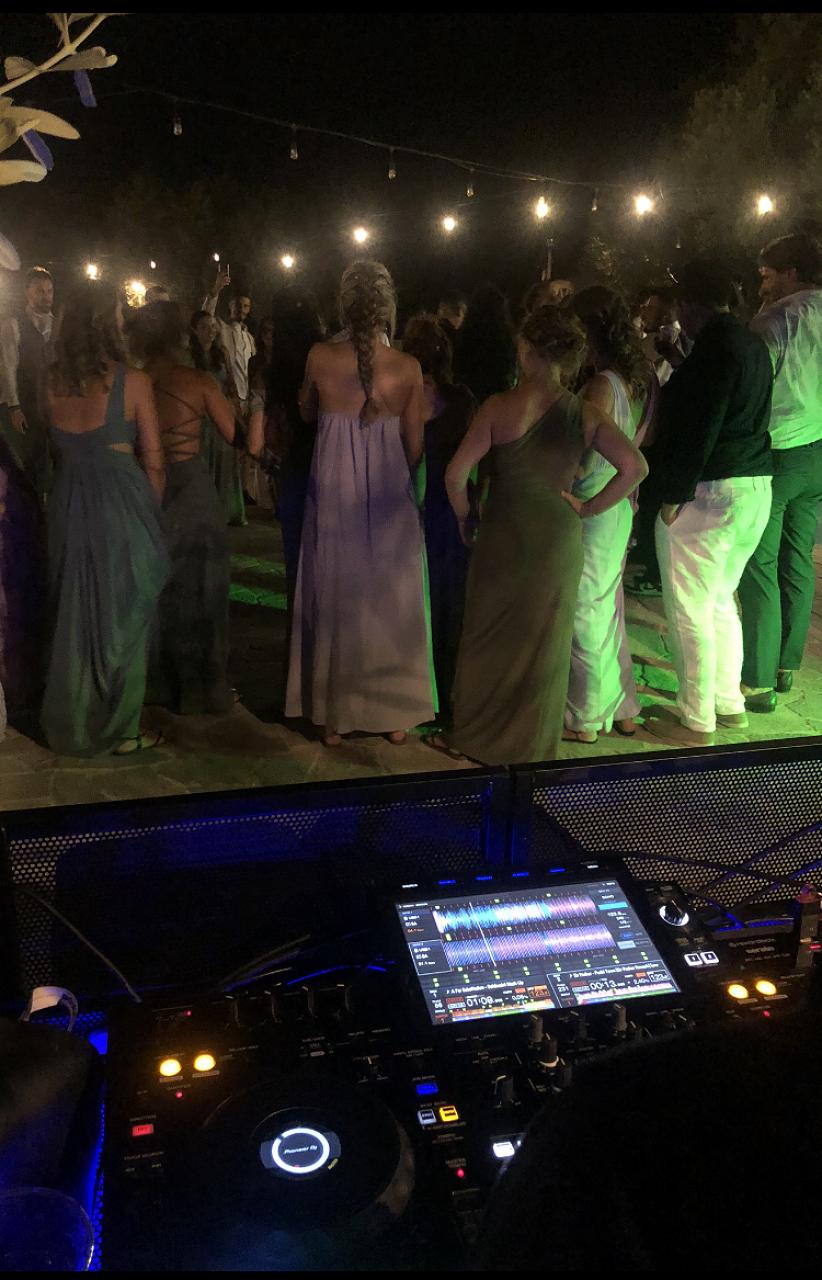 Dj Sound Service Cagliari
