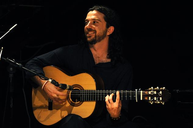 Alessandro Martin Flamenco