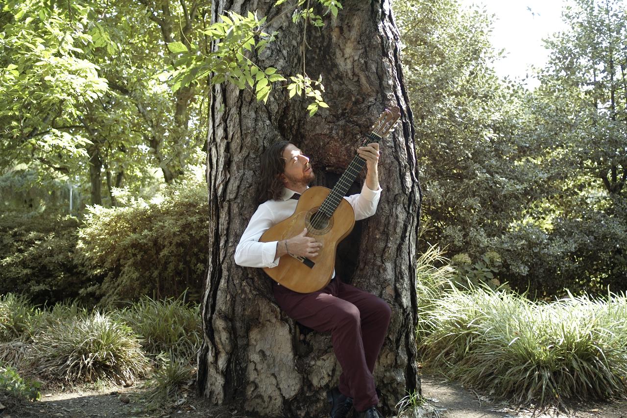 Alessandro Martin Flamenco