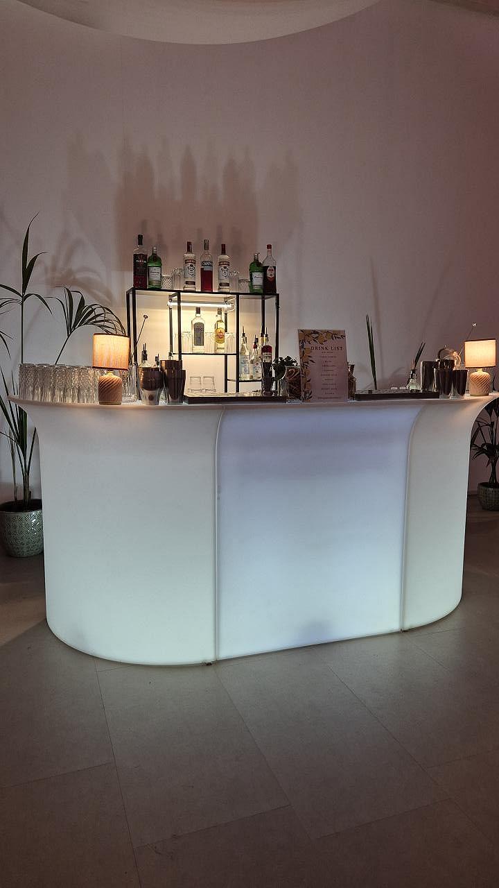 Barman Express | Regia Beverage™ per eventi