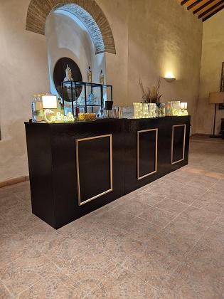 Barman Express | Regia Beverage™ per eventi