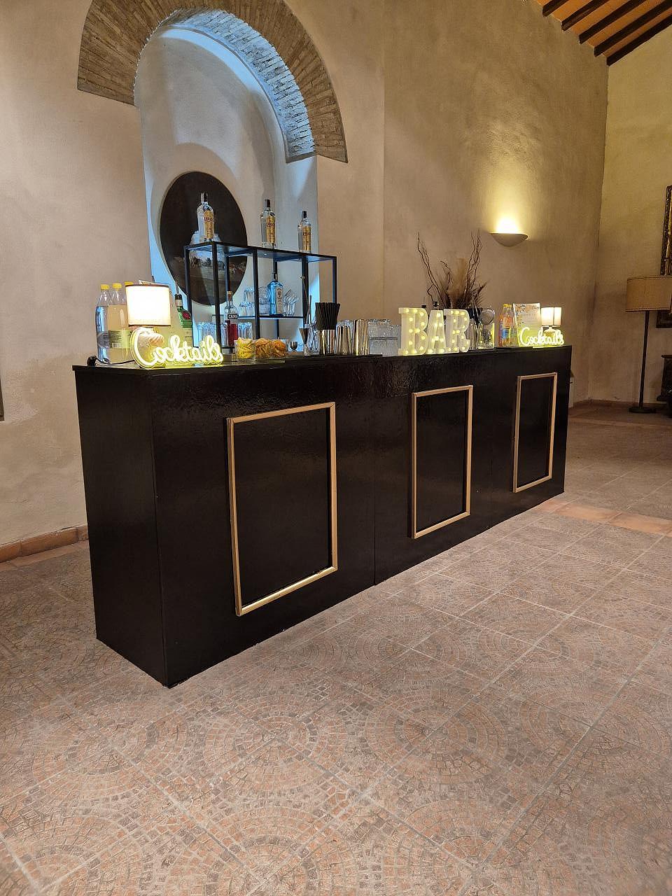 Barman Express | Regia Beverage™ per eventi