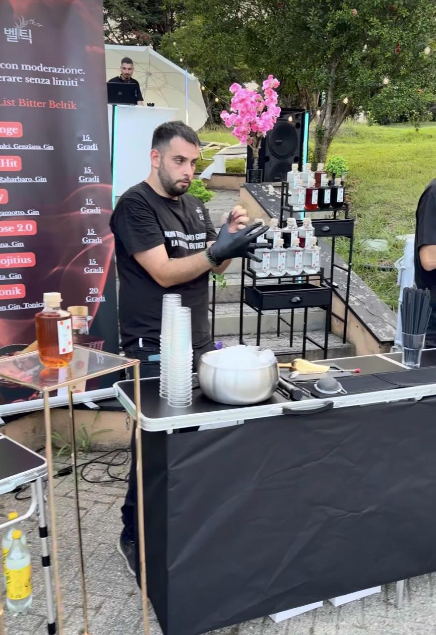 Beltik Brothers 