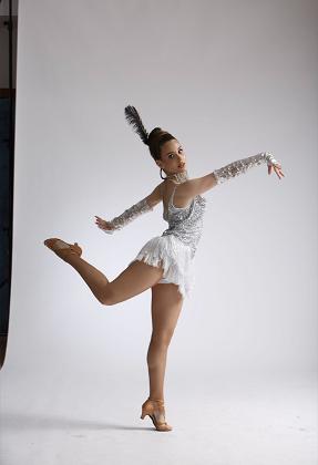 Lucrezia - Ballerina 