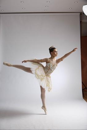 Lucrezia - Ballerina 