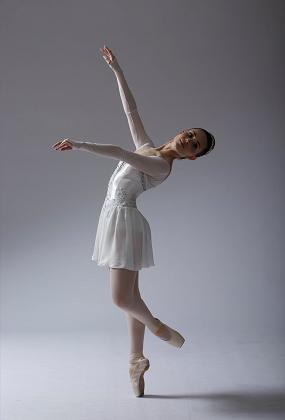 Lucrezia - Ballerina 