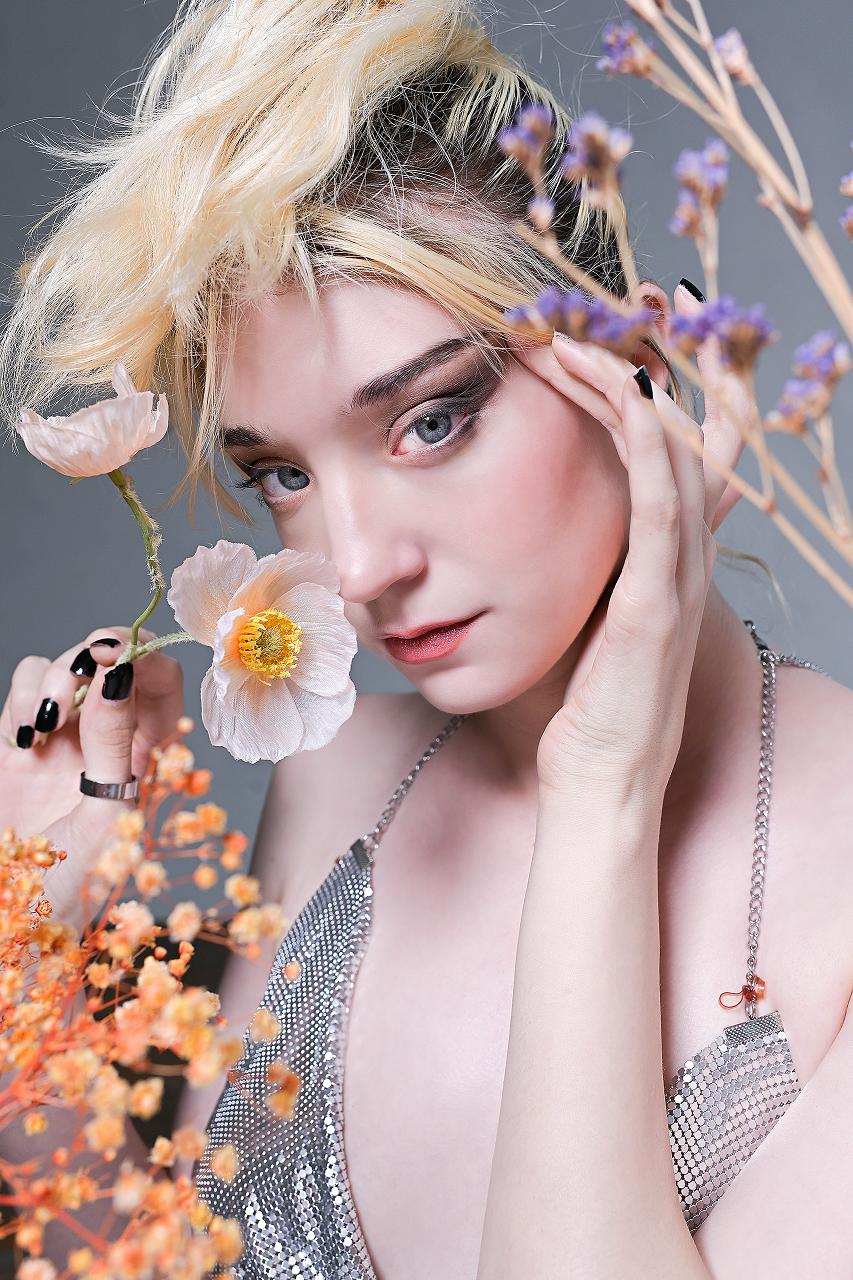 Ivana Arcieri MUA