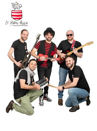 Lebateaumouche -Tributo a Rino Gaetano