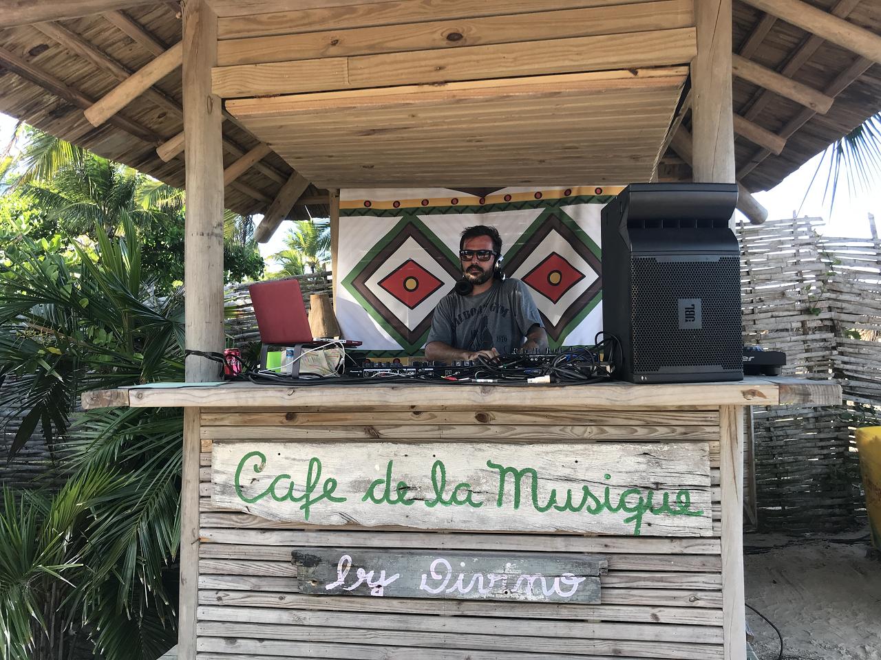 DJ Bonaldi