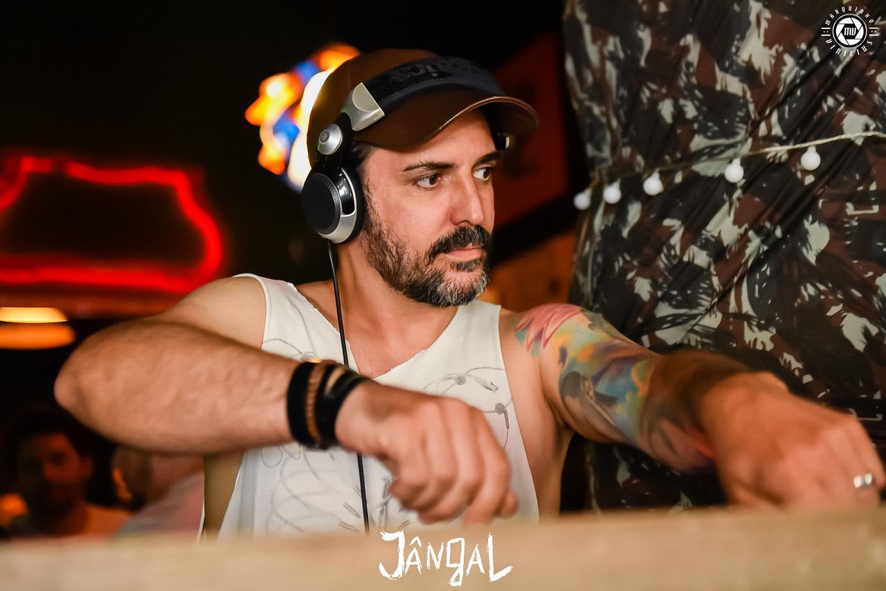 DJ Bonaldi