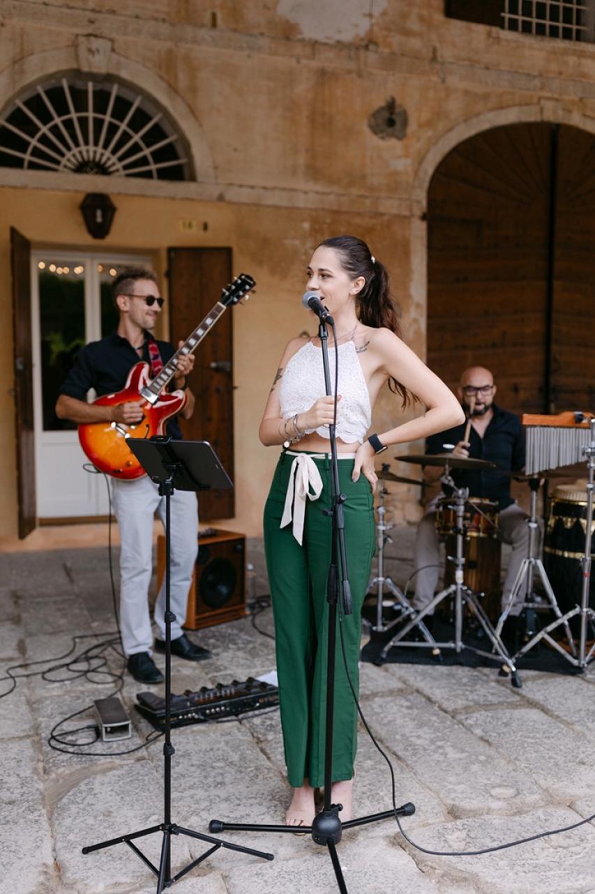 Cristina Mariz