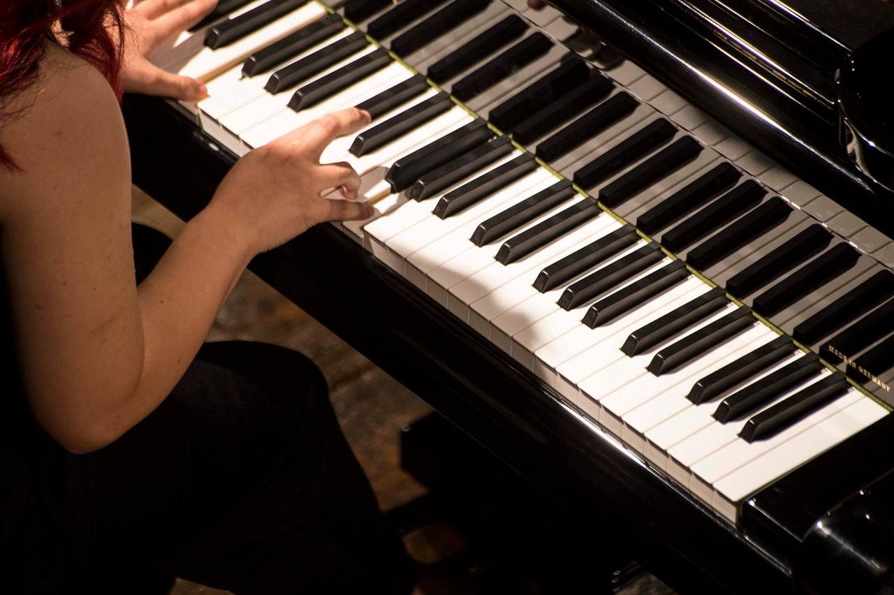 KleorobPianist