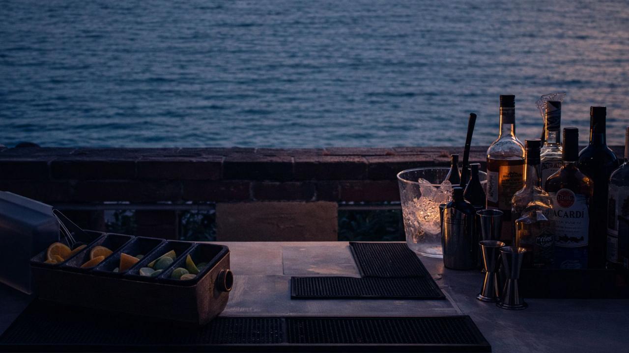 FLAMINGO - Bar  Made Simple