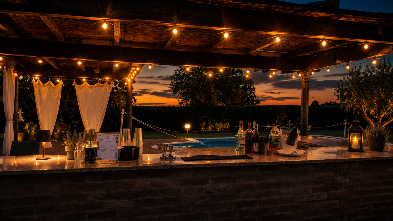 FLAMINGO - Bar  Made Simple