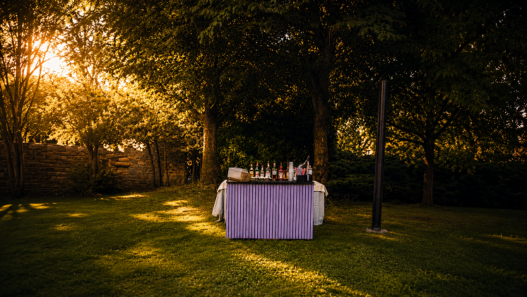 FLAMINGO - Bar  Made Simple