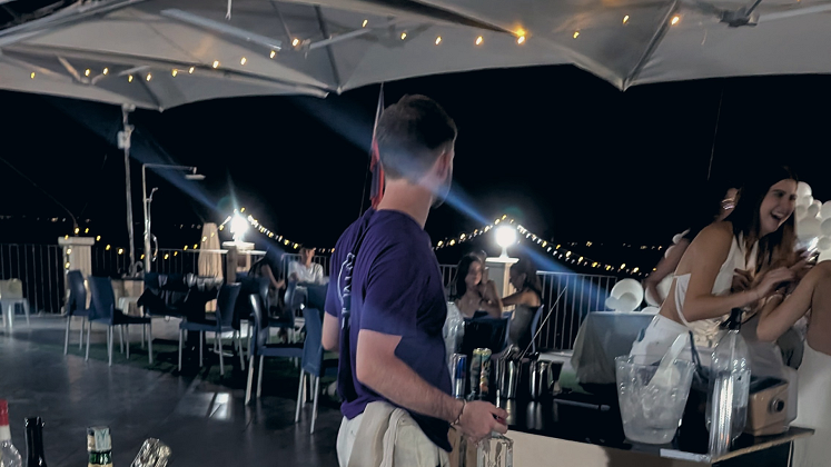 FLAMINGO - Bar  Made Simple