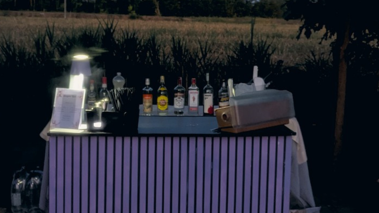 FLAMINGO - Bar  Made Simple