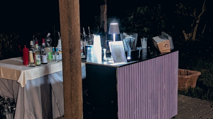 FLAMINGO - Bar  Made Simple