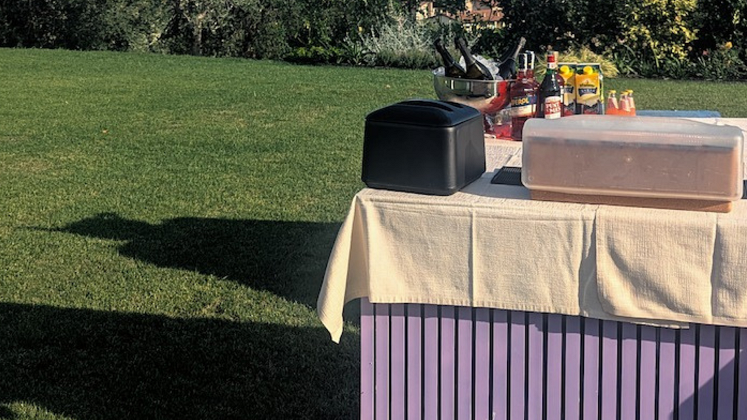 FLAMINGO - Bar  Made Simple