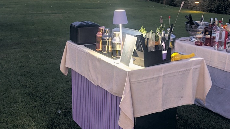 FLAMINGO - Bar  Made Simple