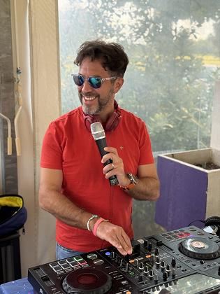 Yup dj