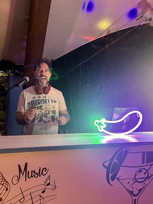 Yup dj