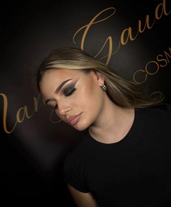 Manudfl make-up 
