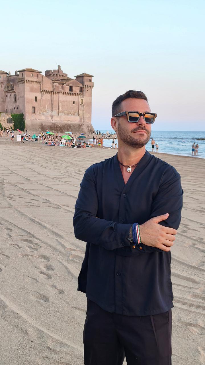 Andrea Vianelli