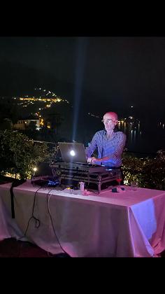 MIMMO BALDAZZI DJ