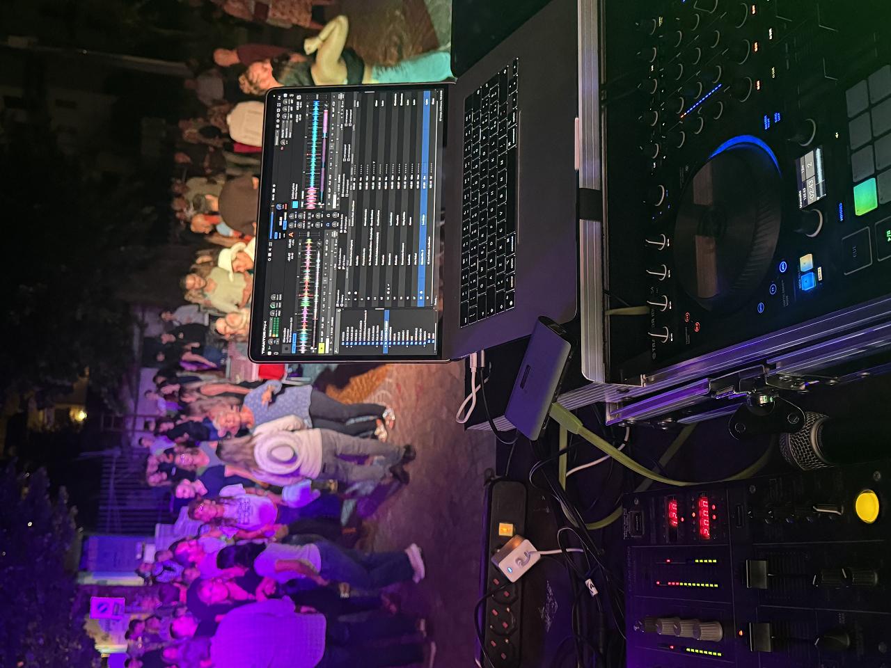 MIMMO BALDAZZI DJ