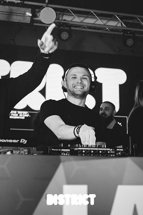 PEZZE DJ