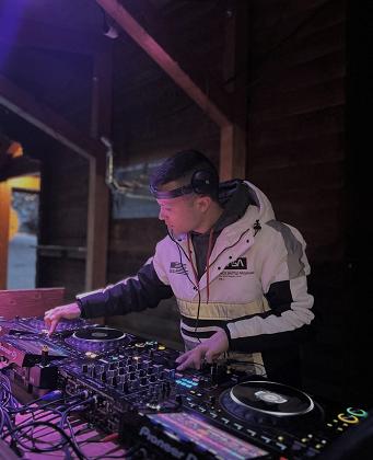 PEZZE DJ
