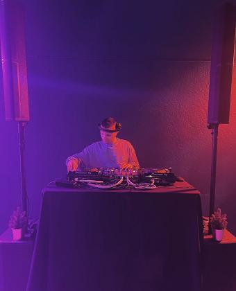 PEZZE DJ
