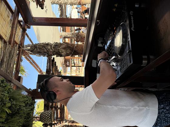 PEZZE DJ