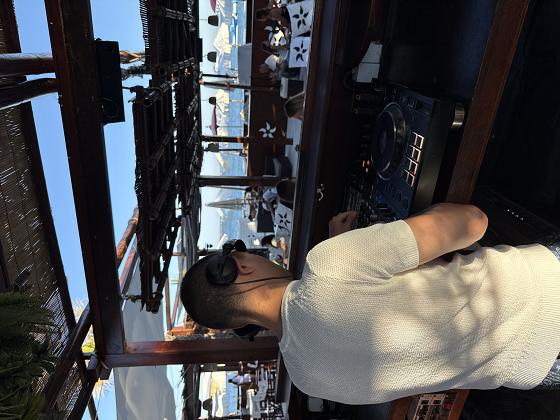 PEZZE DJ