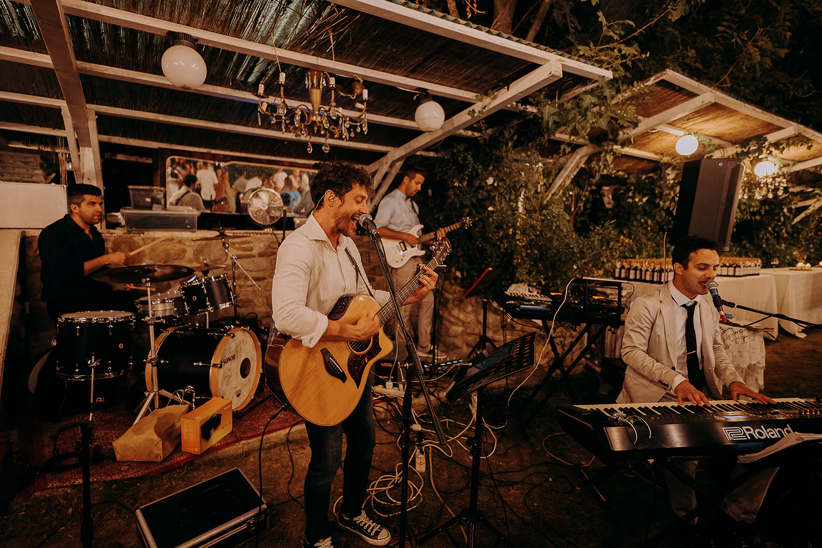 JACKPOT Band
