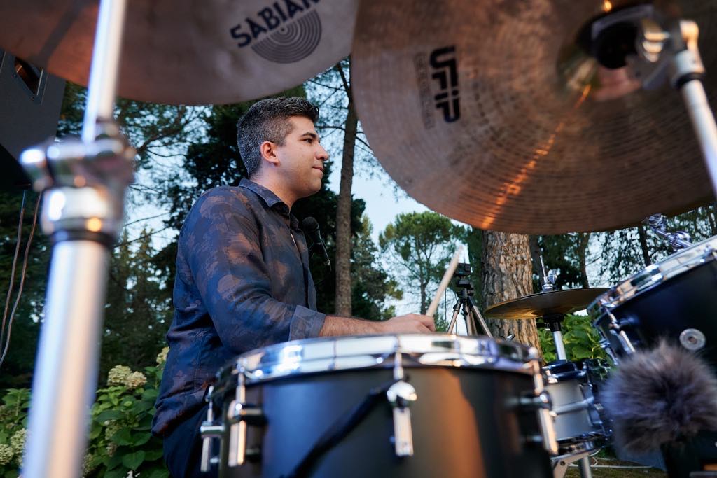 JACKPOT Band
