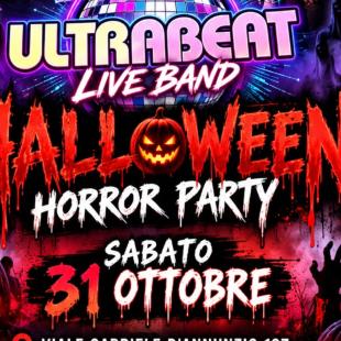 Halloween Party