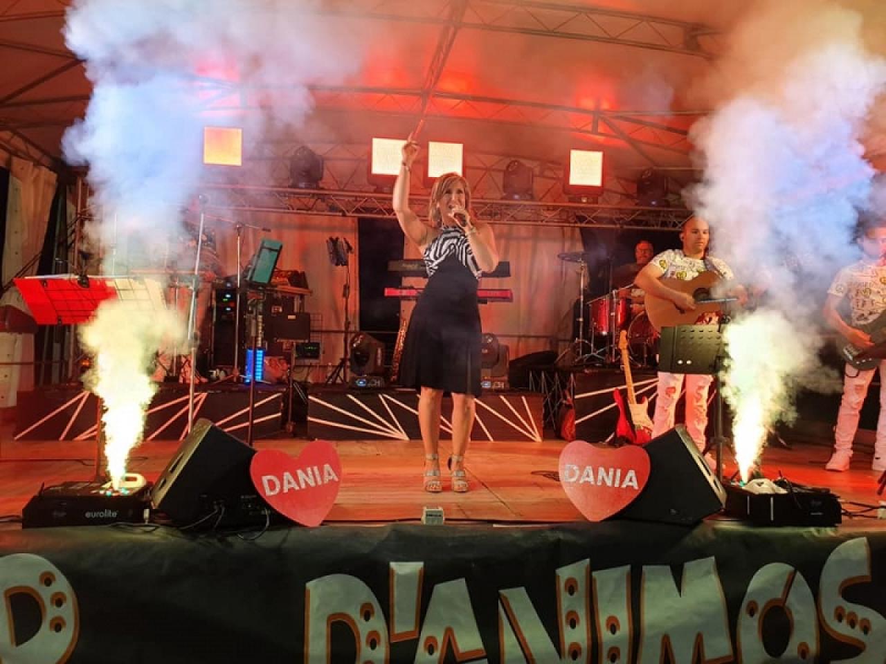 D'animos Band