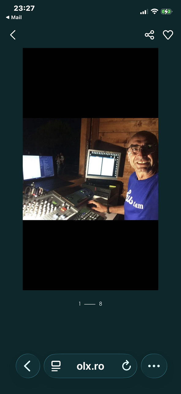 Dj-Tecnico suono luci