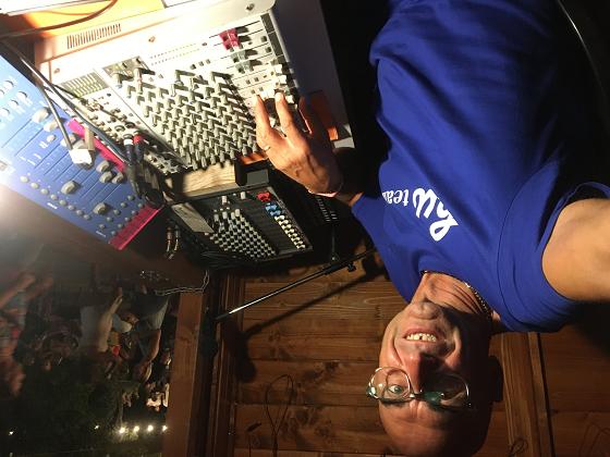 Dj-Tecnico suono luci