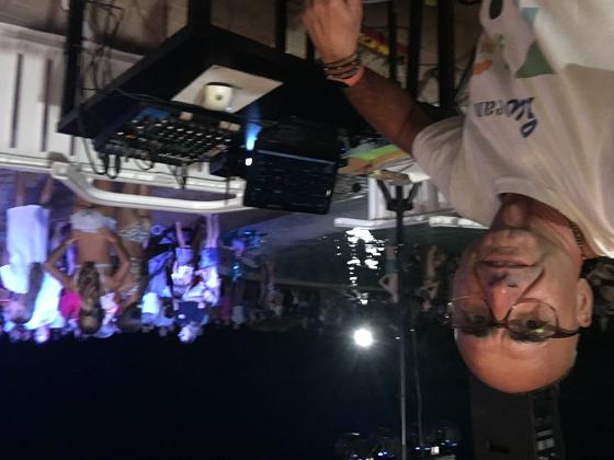 Dj-Tecnico suono luci