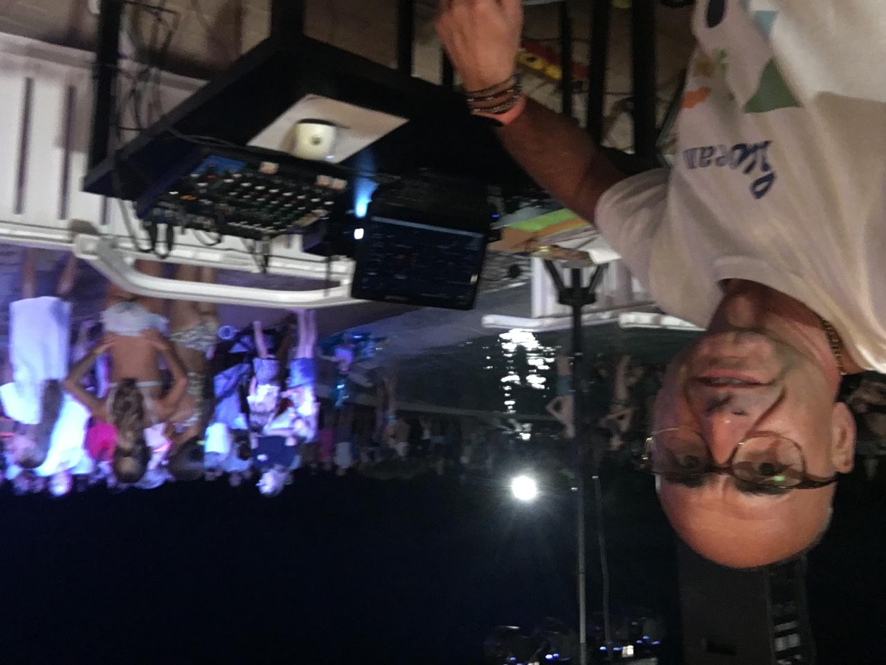 Dj-Tecnico suono luci