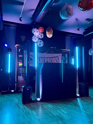 DJ per Eventi e Matrimonio Stresa, Verbania, Lago Maggiore | Koin Lab Studios