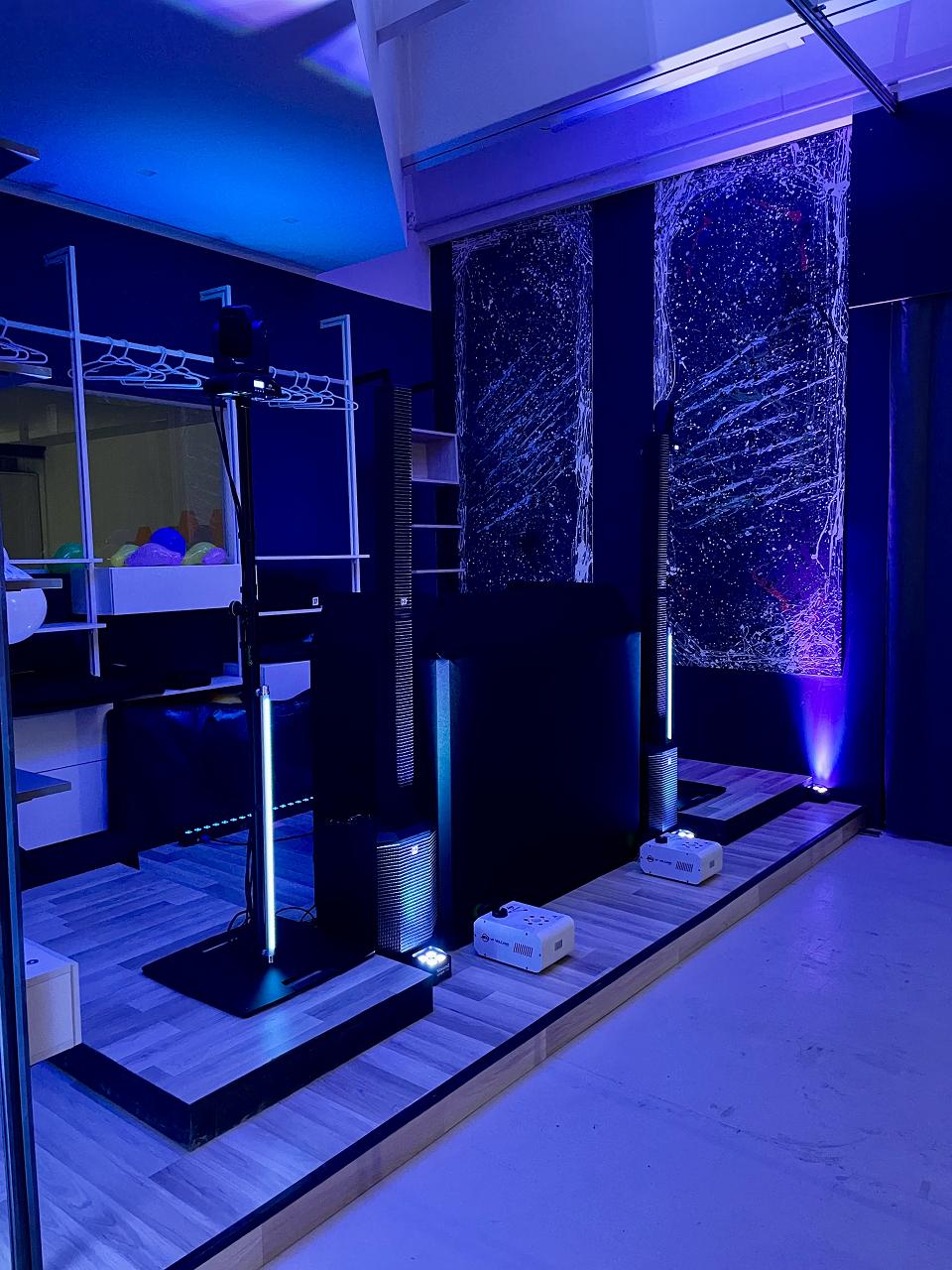 DJ per Eventi e Matrimonio Stresa, Verbania, Lago Maggiore | Koin Lab Studios