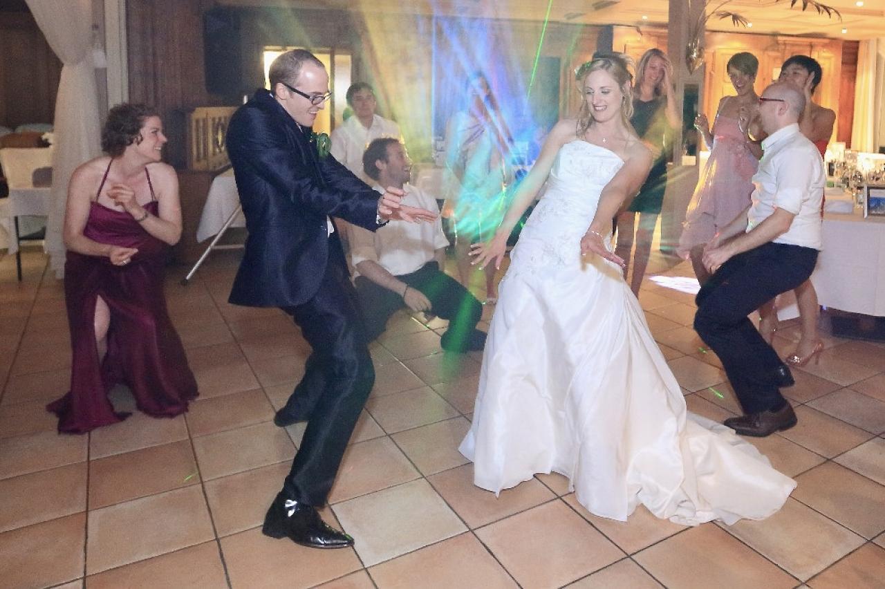 DJ per Eventi e Matrimonio Stresa, Verbania, Lago Maggiore | Koin Lab Studios