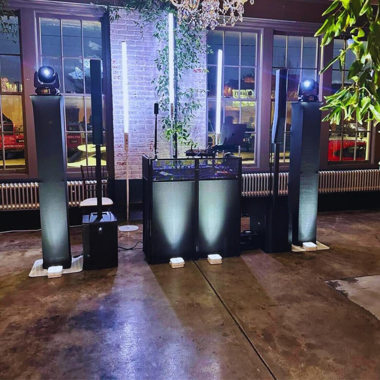 DJ per Eventi e Matrimonio Stresa, Verbania, Lago Maggiore | Koin Lab Studios